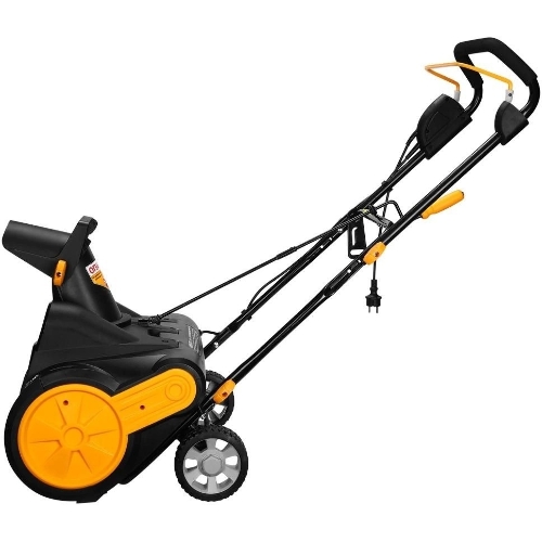 Снегоуборщик электрический Deko SnowLine ST2500R 2.5кВт