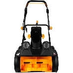 Снегоуборщик электрический Deko SnowLine ST2500R 2.5кВт