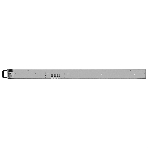 Серверный корпус ExeGate Pro EX293176RUS 1U660-HS04 (RM 19", высота 1U, глубина 660, БП 1U-1000ADS, 4xHotSwap, USB)