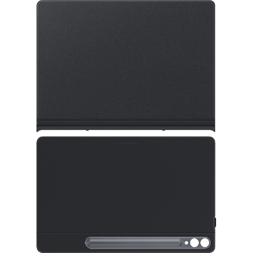Чехол Samsung для Samsung Galaxy Tab S9+ EF-BX810PBEGRU полиуретан черный