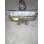 (Б/У) Вертикальный пылесос THOMSON VH20BW01 RED [Cм.описание!]