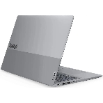 Ноутбук Lenovo ThinkBook 16 G6 IRL/16"/IPS/Intel Core i5 13420H/16Gb/512Gb/SSD/Intel UHD Graphics/Без ОС/серый/1.7kg