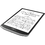 Электронная книга PocketBook Inc Pad X Pro Mist серый (PB1040D-M-WW)
