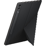 Чехол Samsung для Samsung Galaxy Tab S9+ EF-BX810PBEGRU полиуретан черный