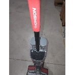 (Б/У) Вертикальный пылесос THOMSON VH20BW01 RED [Cм.описание!]