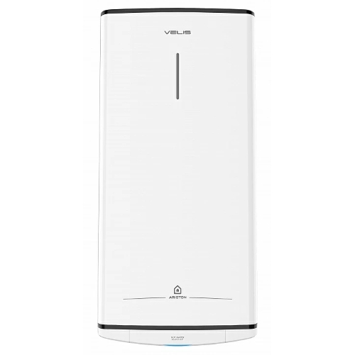 Водонагреватель электрический Ariston Velis Tech R ABS 50 белый, накопительный, 50 л, 2,5 кВт
