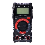 Цифровой мультиметр Deli DL334301