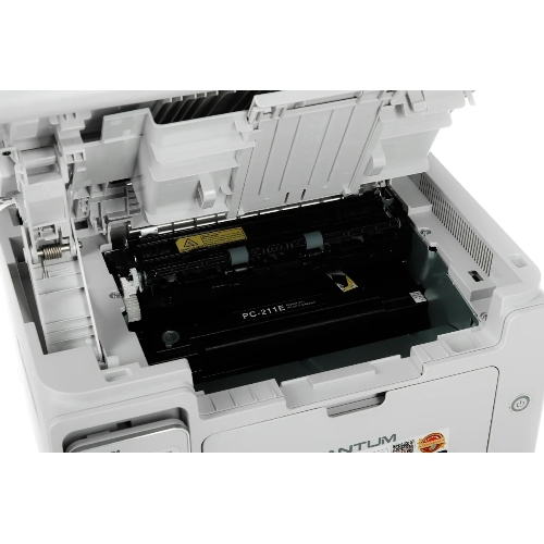 МФУ лазерное Pantum M6506NW, A4, ч/б, печ. до 22 стр/мин., 1200 x 1200 dpi, USB, RJ-45, Wi-Fi