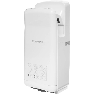 Сушилка для рук Starwind SW-HD879, 2000Вт белый