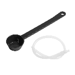 Кофемашина встраиваемая Maunfeld AMCM1503B черный, исп. кофе - молотый/зерновой, 1500 Вт, 20 Бар