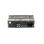 Автомагнитола ACV AVS-812BA, 1 DIN, Bluetooth, USB Type-A, AUX