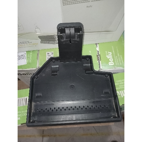 (Б/У) Вертикальный пылесос THOMSON VH20BW01 RED [Cм.описание!]