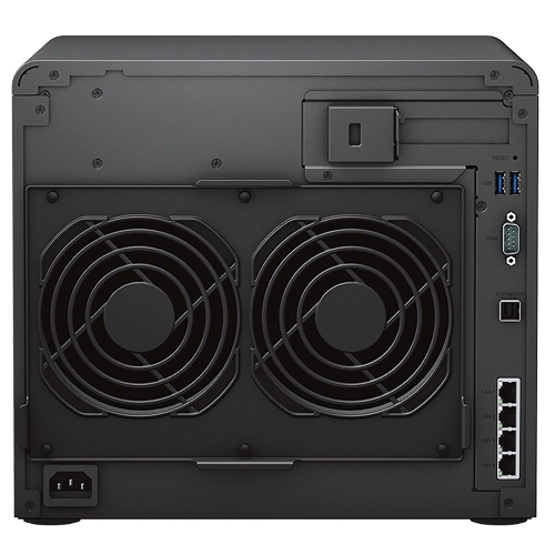 Сетевое хранилище Synology DS3622xs+