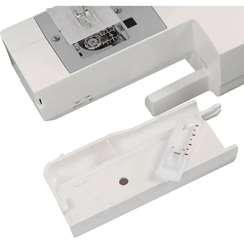 Швейная машина Janome Juno 1512 белый