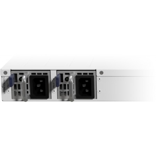 Блок питания MikroTik Hot Swap 12V 60W power supply for CCR2004-16G-2S+