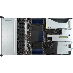 Серверная платформа ASUS RS700-E11-RS12U/WOCPU/WOM/WOGP U/Z/16R2/WOS/WOA/WON/WOM/WONCRD/WORCRD/EU