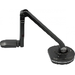 Документ-камера IQBoard IQView E6510 8 мегапикселей (разрешение 3256х2440) + микрофон, USB 2.0, A3