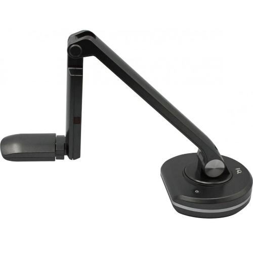 Документ-камера IQBoard IQView E6510 8 мегапикселей (разрешение 3256х2440) + микрофон, USB 2.0, A3