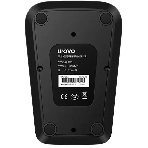 Зарядная станция Urovo ACC-HBCDT40 для DT40 1 слот для ТСД + 1 слот для АКБ для DT40 (упак.:1шт)