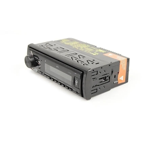 Автомагнитола ACV AVS-812BA, 1 DIN, Bluetooth, USB Type-A, AUX