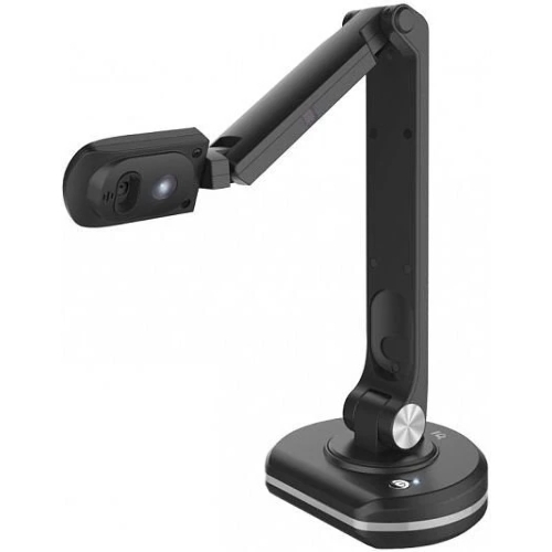 Документ-камера IQBoard IQView E6510 8 мегапикселей (разрешение 3256х2440) + микрофон, USB 2.0, A3