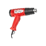 Фен технический Rexant, 230 В/1500 Вт "STANDARD" с терморегулятором и дисплеем