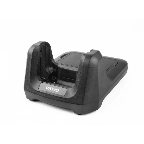 Зарядная станция Urovo ACC-HBCDT40 для DT40 1 слот для ТСД + 1 слот для АКБ для DT40 (упак.:1шт)