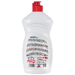 Гель для мытья посуды Maunfeld Purity Ананас и базилик 450 г MDL450PF
