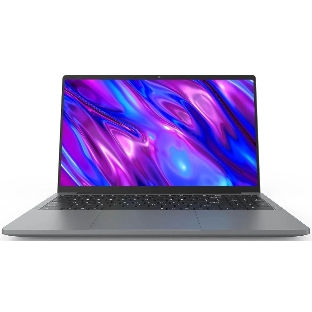 Ноутбук Hiper DZEN 15.6" IPS Intel Core i5 1135G7 8Gb/256SSDGb/noDVD/Int:Intel UHD Graphics/Cam/BT/WiFi/43.8WHr/war 1y/1.7kg/Silver/DOS