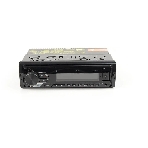 Автомагнитола ACV AVS-812BA, 1 DIN, Bluetooth, USB Type-A, AUX