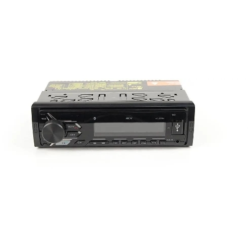 Автомагнитола ACV AVS-812BA, 1 DIN, Bluetooth, USB Type-A, AUX