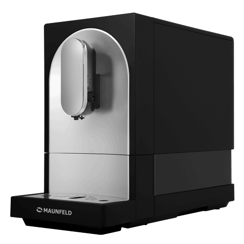 Кофемашина встраиваемая Maunfeld MF-A8021CBK