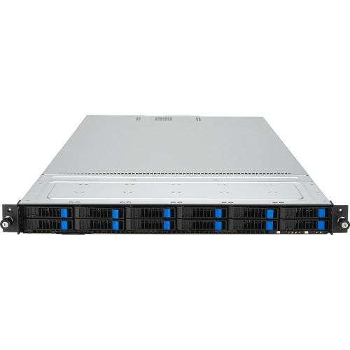 Серверная платформа ASUS RS700-E11-RS12U/WOCPU/WOM/WOGP U/Z/16R2/WOS/WOA/WON/WOM/WONCRD/WORCRD/EU