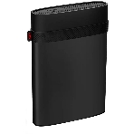 Внешний HDD 2.5" Silicon Power Armor A85B, 2TB, USB 3.2 Gen 1 Type-A, 5400 rpm, черный