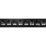 Проектор Cactus 1900 LUMENS CS-PRE.05B.WXGA