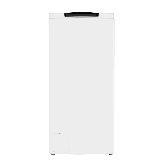Стиральная машина Maunfeld MFWM128WH белый, загрузка вертикальная 7,5 кг, 1200 об/мин., класс: А+++