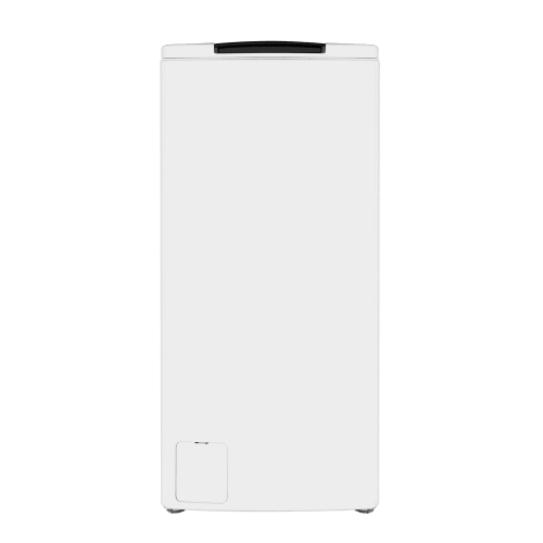 Стиральная машина Maunfeld MFWM128WH белый, загрузка вертикальная 7,5 кг, 1200 об/мин., класс: А+++