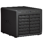 Сетевое хранилище Synology DS3622xs+