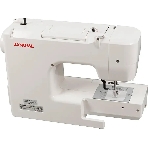 Швейная машина Janome Juno 1512 белый