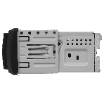 Автомагнитола Prology CMX-235, 1 DIN, Bluetooth, USB Type-A, AUX, пульт ДУ