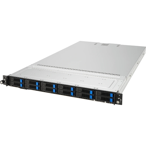 Серверная платформа ASUS RS700-E11-RS12U/WOCPU/WOM/WOGP U/Z/16R2/WOS/WOA/WON/WOM/WONCRD/WORCRD/EU