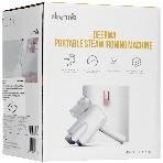 Отпариватель Deerma Garment Stremer HS007 белый, 800 Вт, 30 г/мин, 100 мл