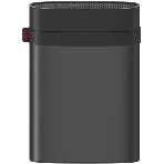 Внешний HDD 2.5" Silicon Power Armor A85B, 2TB, USB 3.2 Gen 1 Type-A, 5400 rpm, черный