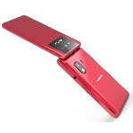 Мобильный телефон Xenium X600 красный