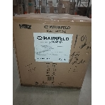 (Поврежденный товар) Холодильник MAUNFELD MFF50WD [Cм.описание!]
