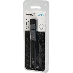 Презентер беспроводной A4Tech LP15 черный, радиоканал, USB, кнопки - 3