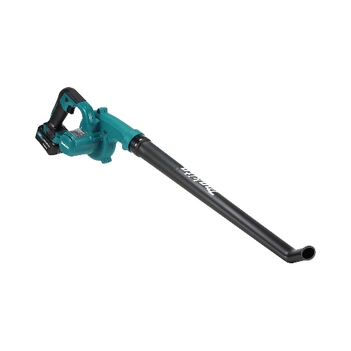 Воздуходувка Makita UB101DZ пит.:от аккум. синий/черный