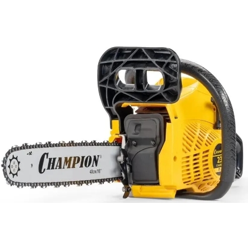 Цепная пила Champion PN237-16 1.5Вт 2л.с. дл.шины:16" (40 см)
