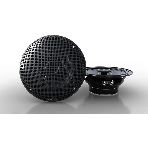 Колонки автомобильные Prology PX-165 150Вт 90дБ 4Ом 16см (6.5дюйм) (ком.:2кол.) коаксиальные двухполосные