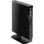 Платформа системного блока с ЦПУ MARS/4205U/L6 Intel C4205U, 2xDDR4 SO-DIMM 2666 Max 16Gb, 2,5 ";SATAIII/M.2 2280 HDD/SSD SATA/PCIe Gen3x4, WIFI/BT AC, Gb LAN, D-sub/HDMI, USB 2.0x2, USB 3.1TypeAx4, TypeCx1